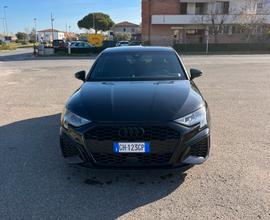 Audi A3 SPORTBACK. Disel 150cv