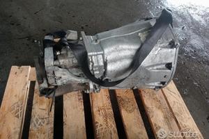Cambio Manuale Per Mercedes Sprinter 220TD 646