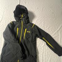 Giacca sci 14 anni