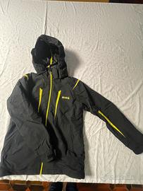 Giacca sci 14 anni