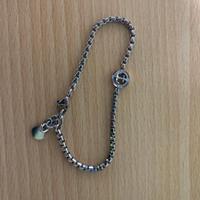 Bracciale Luca Barra uomo