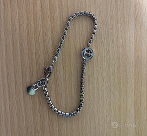 Bracciale Luca Barra uomo