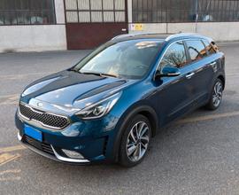 KIA NIRO 1.6 HEV GDI Energy DCT FULL HYBRID