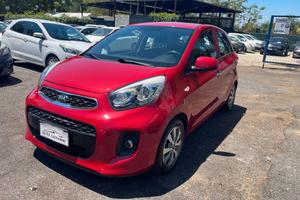 Kia Picanto 1.0 12V EcoGPL 5 porte Glam