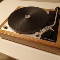 GIRADISCHI THORENS 150 MKii