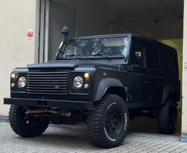 Land Rover Defender 110 TD4 7 POSTI -LIBRETTO TAGL