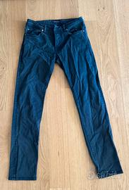 BOX  6 PANTALONI Brooks Brothers / Trussardi /…