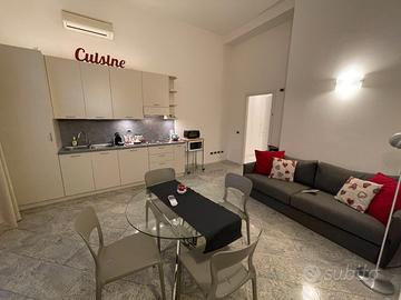 Bilocale in centro
