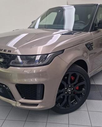 Land Rover Range Rover Sport 3.0D I6 249 MHEV...