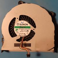 VENTOLA CPU SAMSUNG NP355V5C