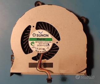 VENTOLA CPU SAMSUNG NP355V5C