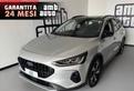 Ford Focus 1.5 EcoBlue 115 CV automatico SW Active