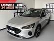 Ford Focus 1.5 EcoBlue 115 CV automatico SW Active