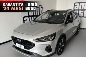 Ford Focus 1.5 EcoBlue 115 CV automatico SW Active