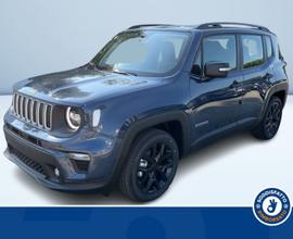 Jeep Renegade MHEV 1.5 TB T4 130cv 2WD DCT7 S...