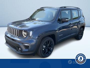 Jeep Renegade MHEV 1.5 TB T4 130cv 2WD DCT7 S...