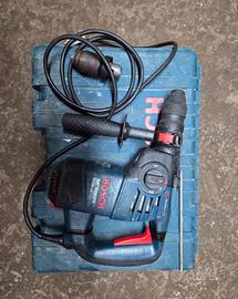martello pneumatico bosch gbh3-28 DFR