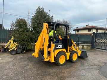 P161 Terna 35 q JCB 1CX