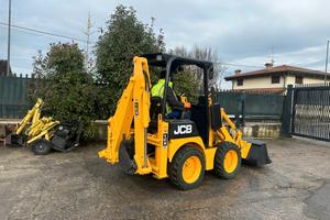P161 Terna 35 q JCB 1CX