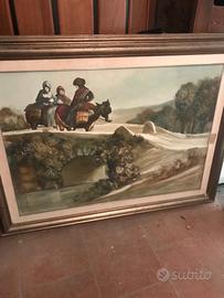 Opera di Mario Puopolo