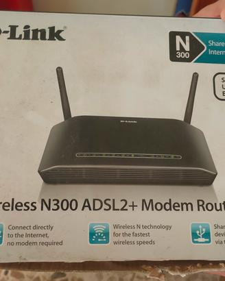 Modem Wifi