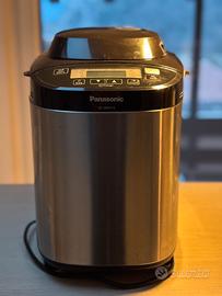 Macchina del pane Panasonic SD-ZB2512