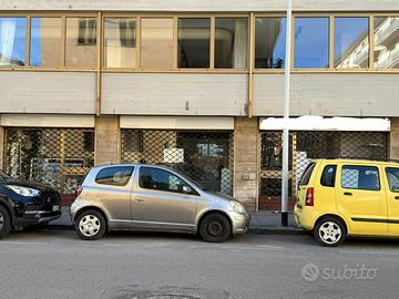 FIRENZE BELLARIVA Locale commerciale 250 mq