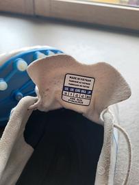 scarpette da calcio Mizuno Morelia NEO TG. 43