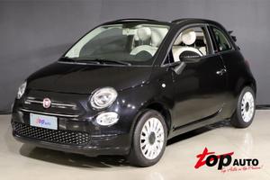 Fiat 500 C 1.2 CABRIO FACELIFT SENSORI CERCHI IN L