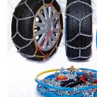 catene neve per Volkswagen golf 4 5 6 7 8 serie 