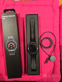 samsung Galaxy Watch 5 Pro