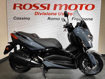 YAMAHA X-MAX 300 TECH MAX 2021