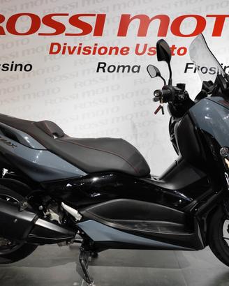 YAMAHA X-MAX 300 TECH MAX 2021