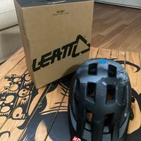 Casco bici MTB
