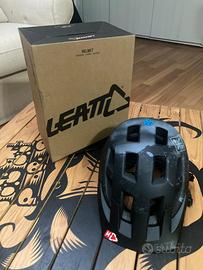 Casco bici MTB