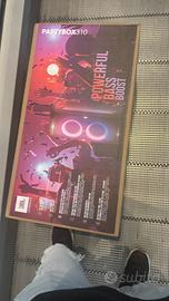 Jbl partybox 310