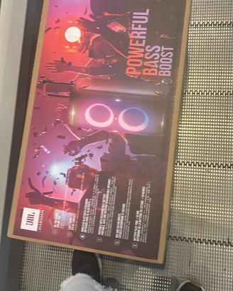 Jbl partybox 310