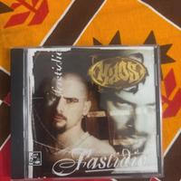 Kaos One - Fastidio autografato originale