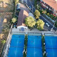 Sala Eventi / Attività Sportive