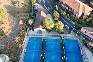 Sala Eventi / Attività Sportive