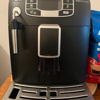 Saeco intelia evo