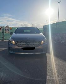 Mercedes classe A 160