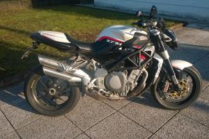MV Agusta Brutale 1078rr da amatore - 2010
