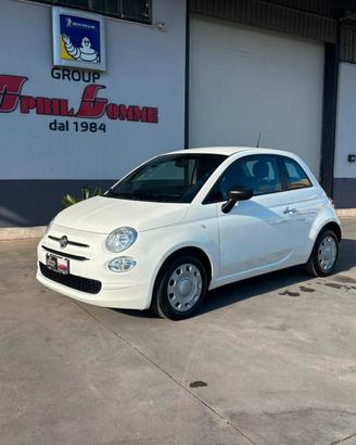 Fiat 500 1.0 Hybrid PREZZO PROMO