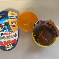 Harry Potter Ron Funko Kinder 2026