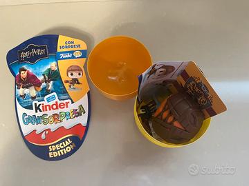 Harry Potter Ron Funko Kinder 2026