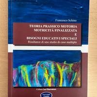 Libro Teoria Prassico Motoria