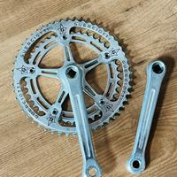 Guarnitura campagnolo