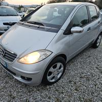 Mercedes-benz A 160 CDI Elegance Manuale
