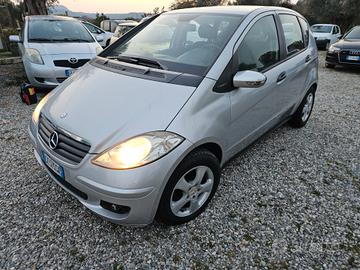 Mercedes-benz A 160 CDI Elegance Manuale
